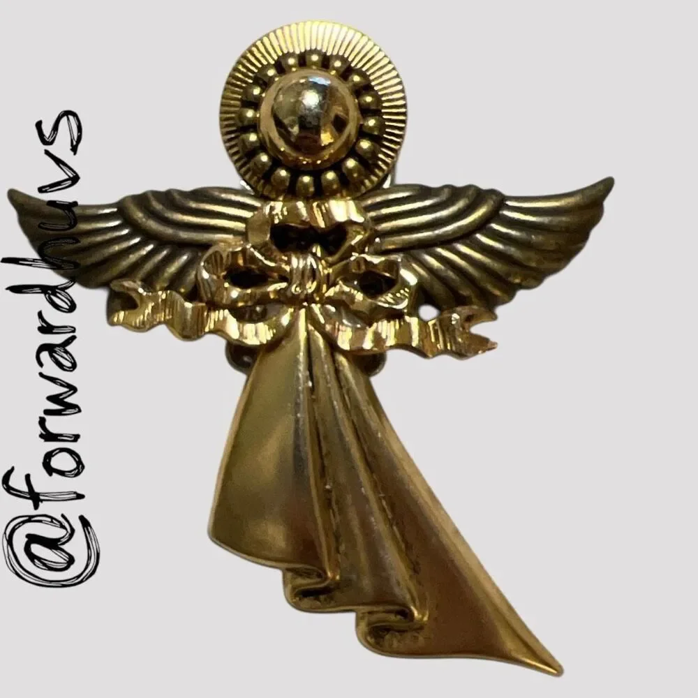 No Brand large mixed‑metal